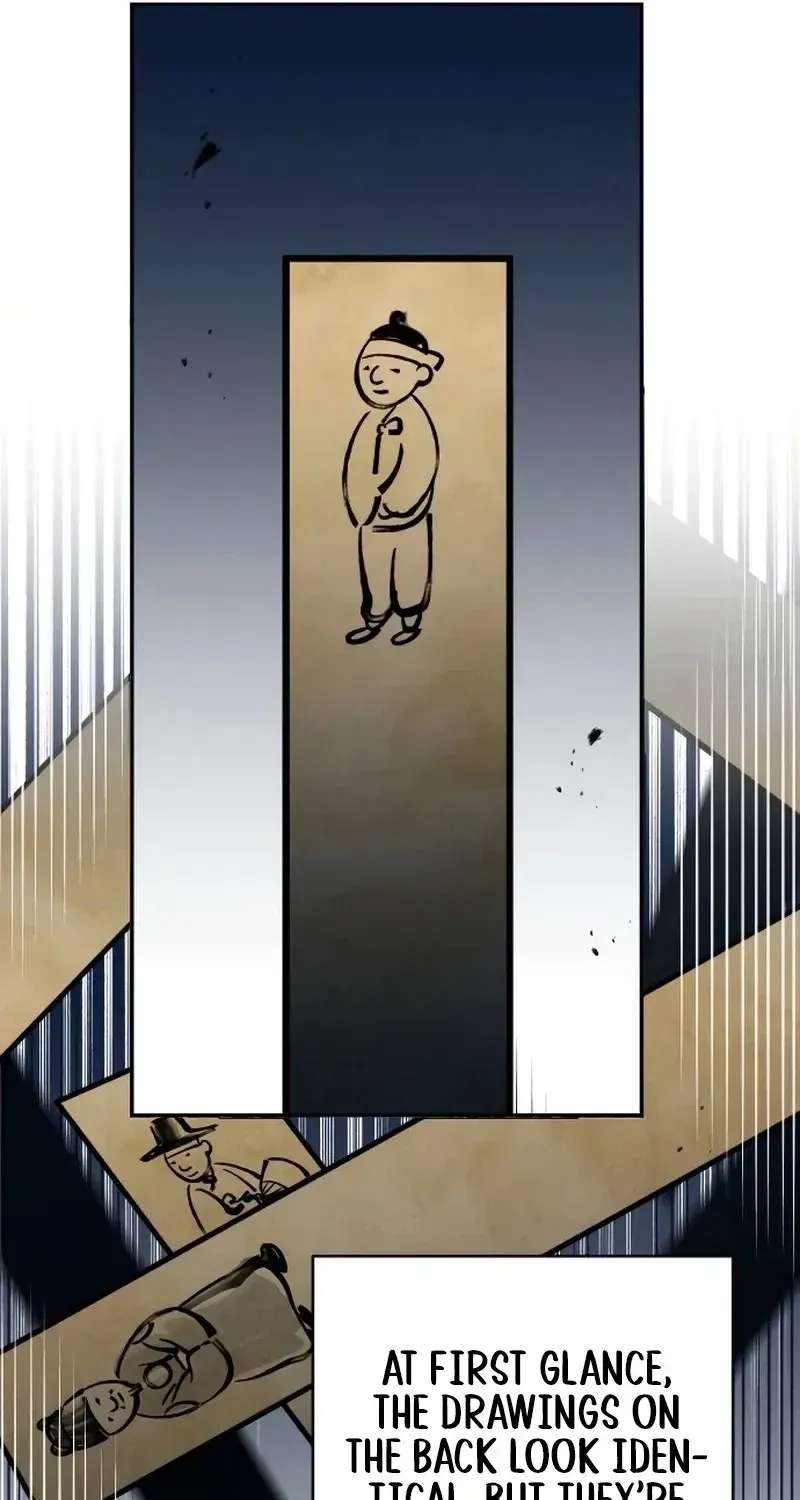 Folk Tale of No Regrets Chapter 30 - page 10