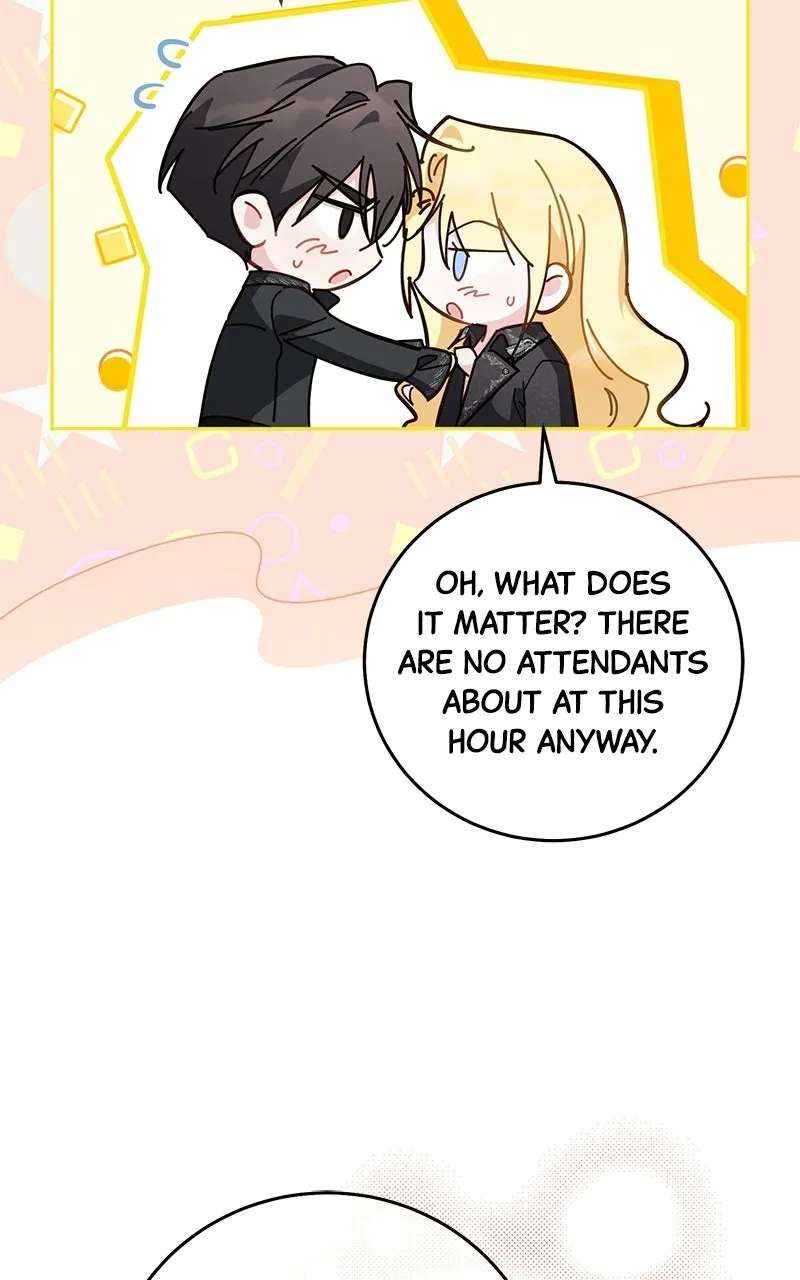 Born to be theGrand Duchess Chapter 42 - page 7