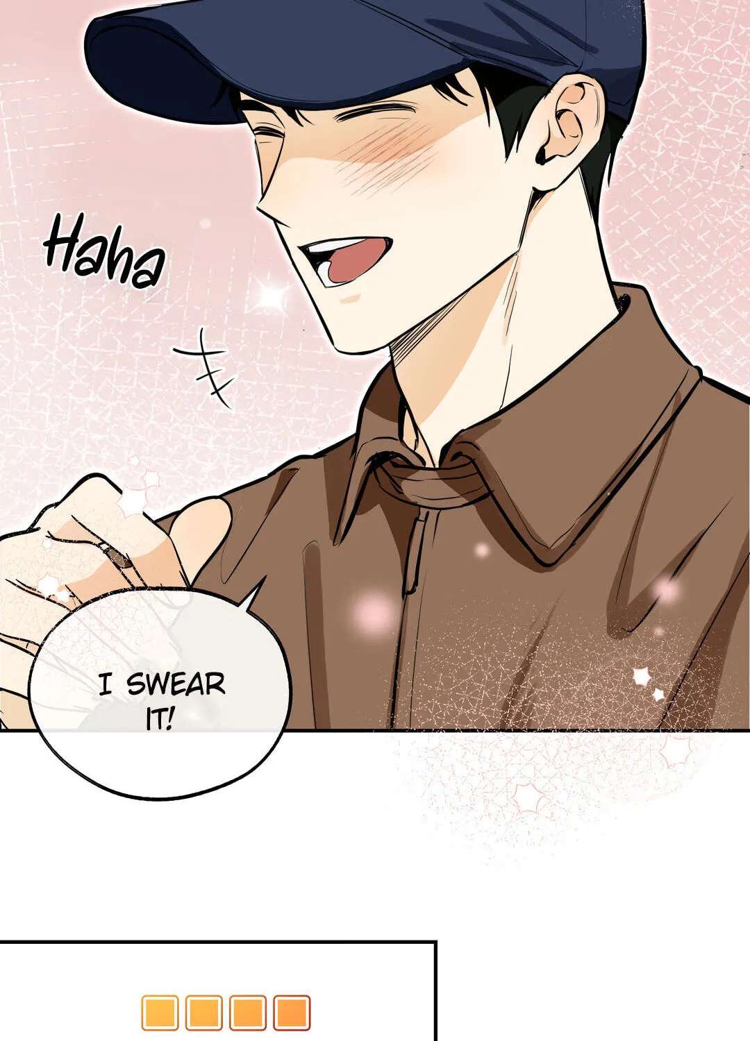 Ice on Me Chapter 12 - page 40