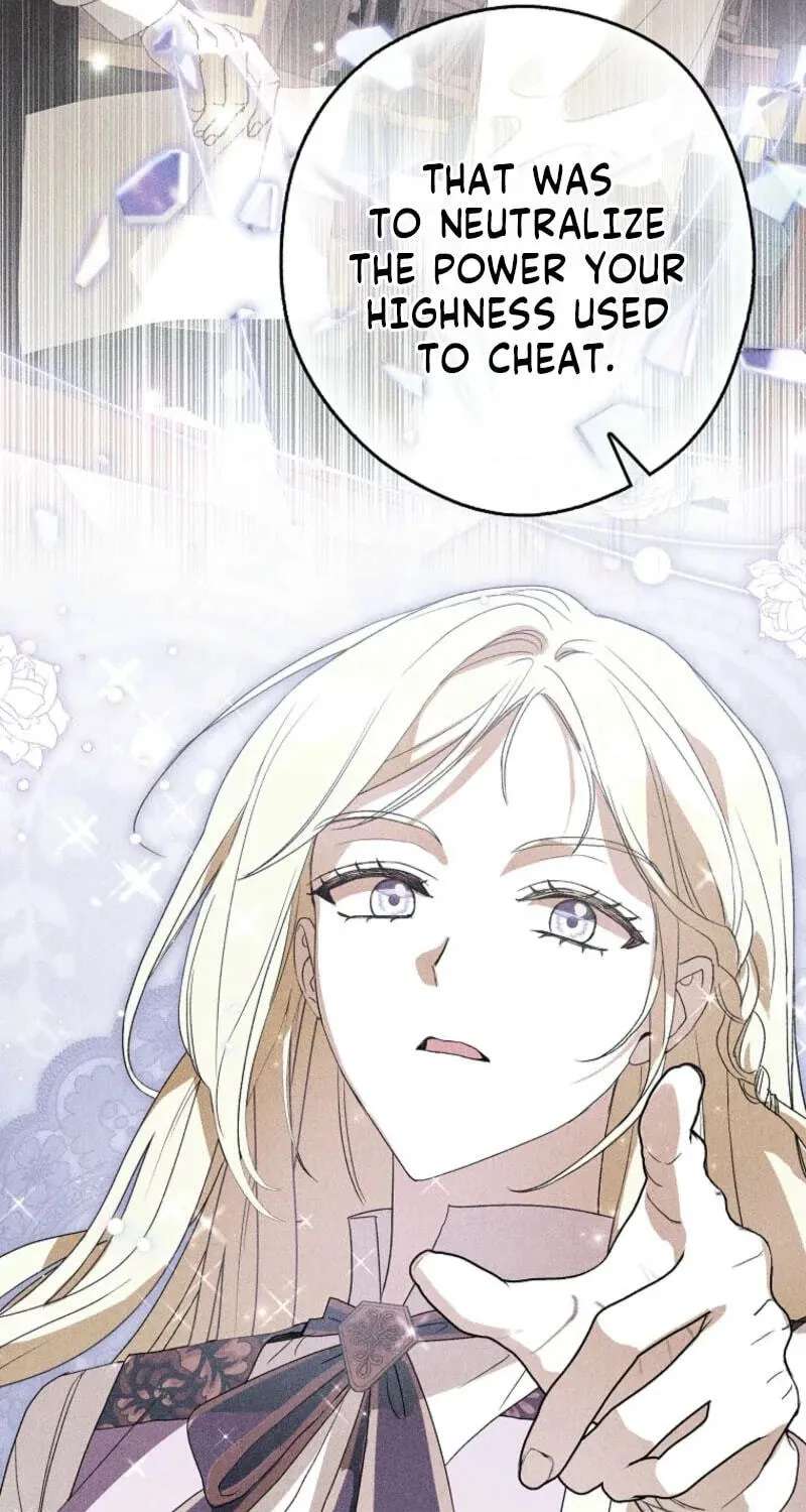 Cinderella's Pocket-Sized Protector Chapter 57 - page 87