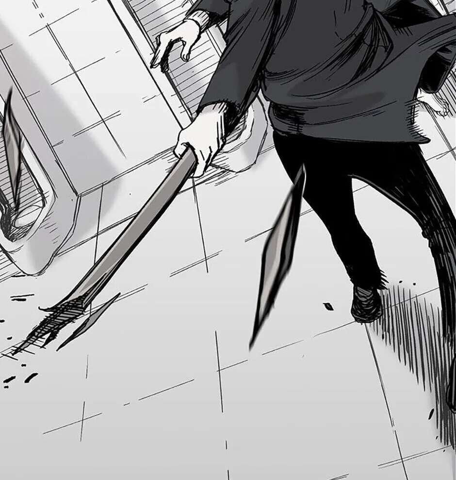 Switch (Ji-Dong & Kim Dong-Chan) Chapter 1 - page 269