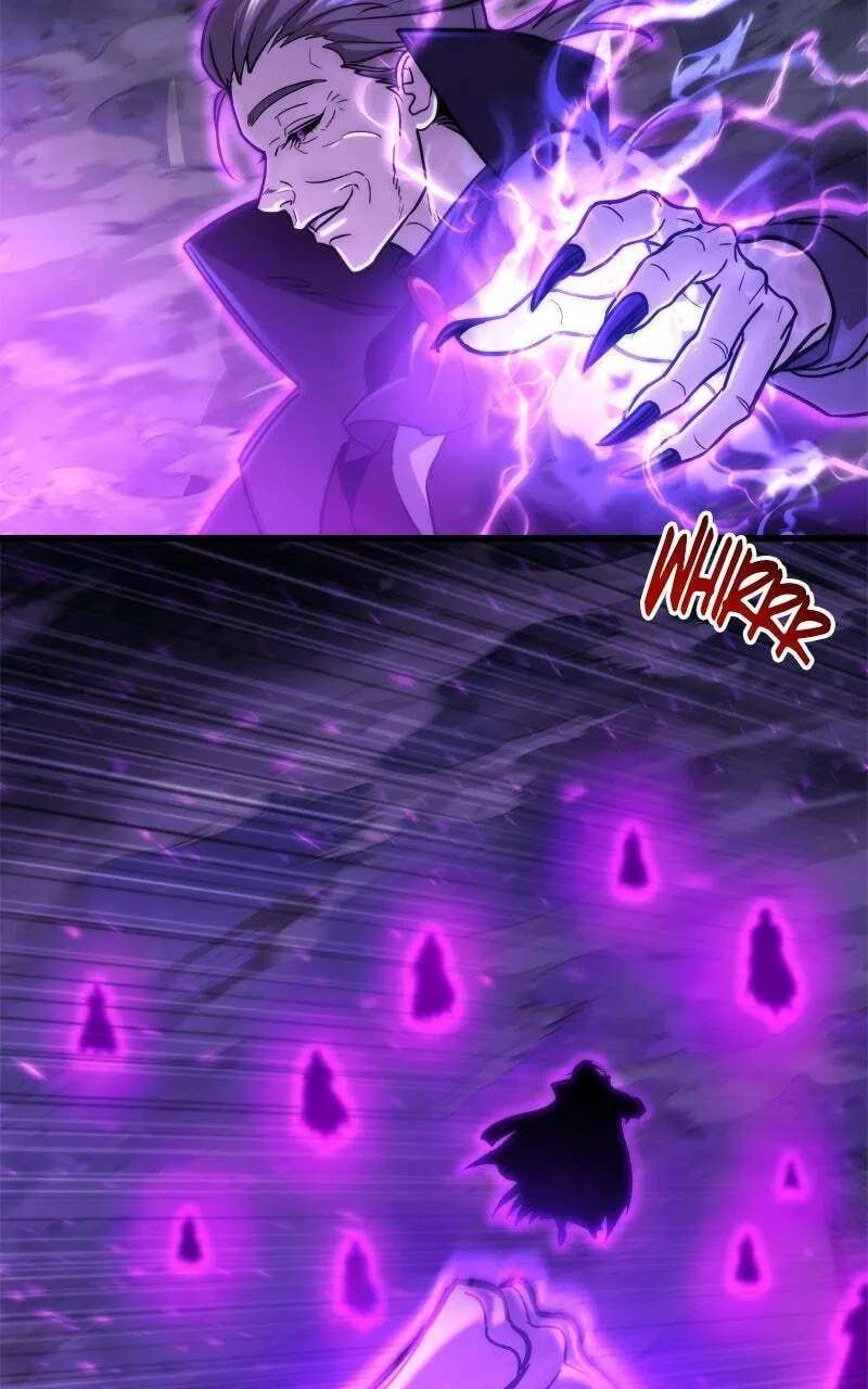 Hiding a Warehouse in the Apocalypse Chapter 94 - page 114