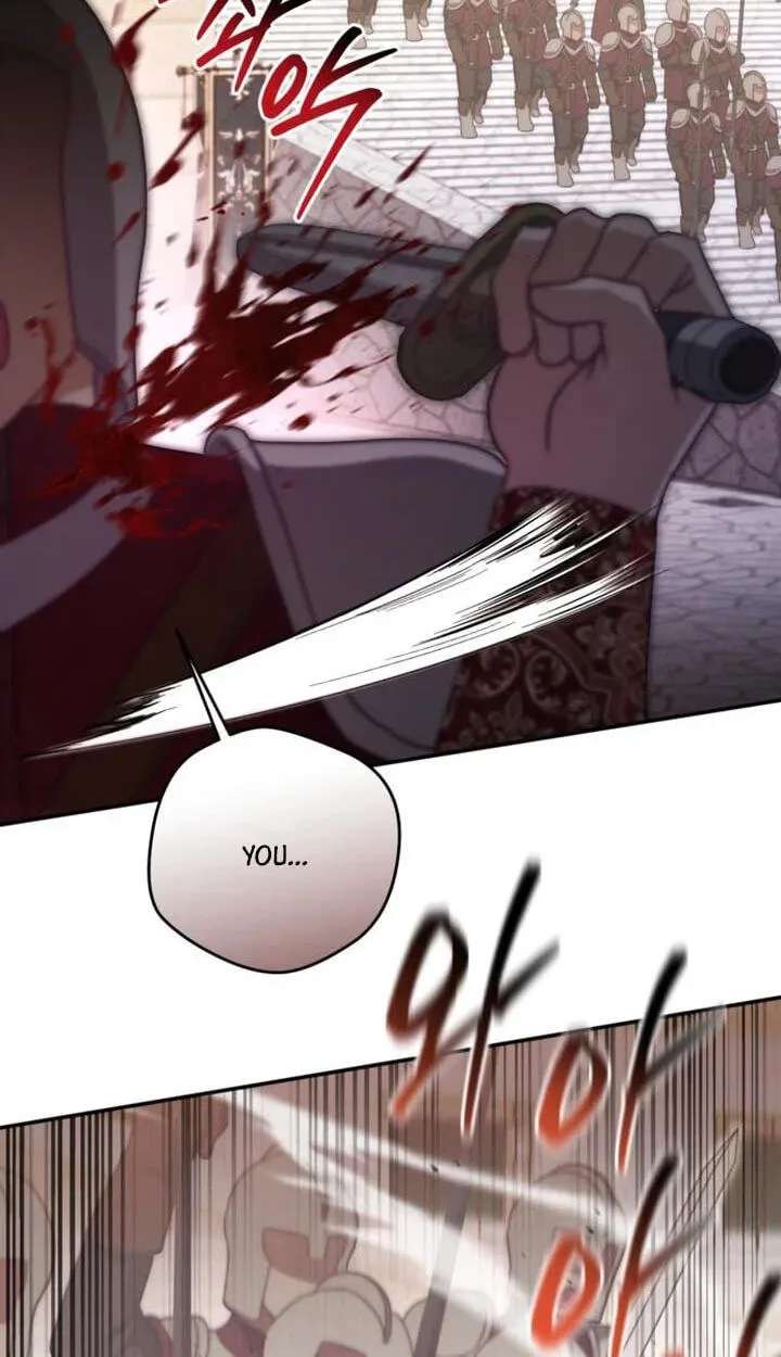 Behind Her Highness’s Smile Chapter 119 - page 108