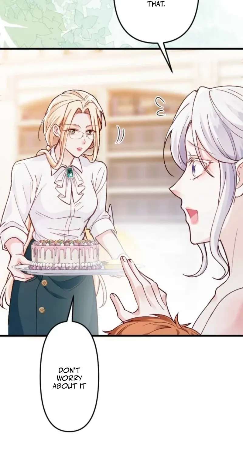 The Tyrant's Overprotective Contract Mother Chapter 48 - page 16
