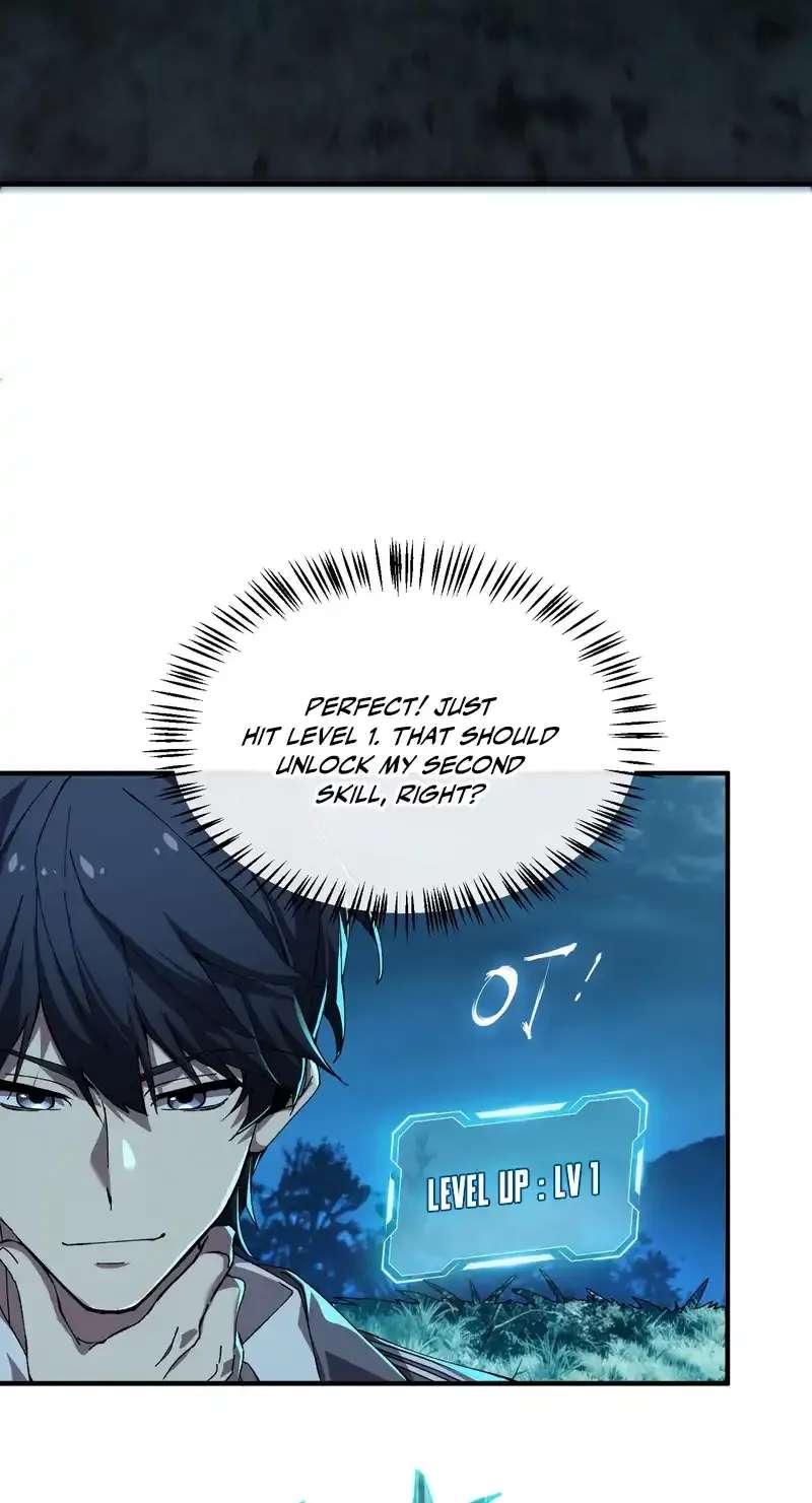 Skills Without Cooldown? I Avatar into an Undead Calamity! Chapter 1 - page 66