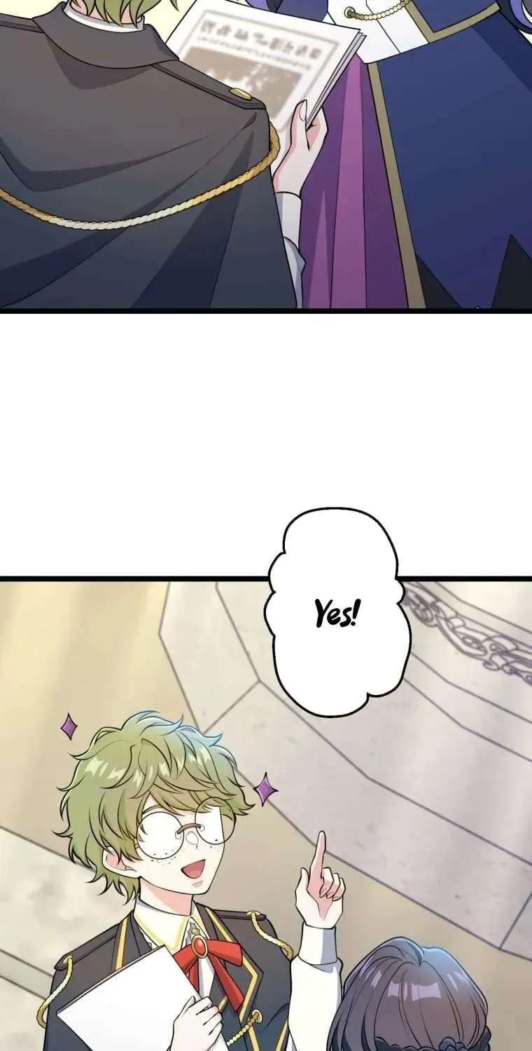 I Reincarnated as the Villainess in a Mobile Novel, but I’ll Use My Professional Skills to Avoid the Bad End! Chapter 18 - page 13