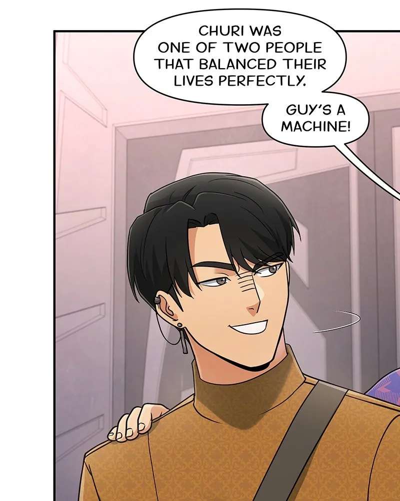Stargazers: A Star Trek Story Chapter 17 - page 93