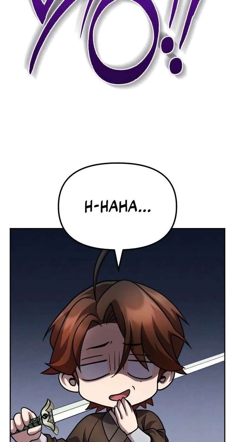 The Second Eunuch Regains His Manhood Chapter 101 - page 136