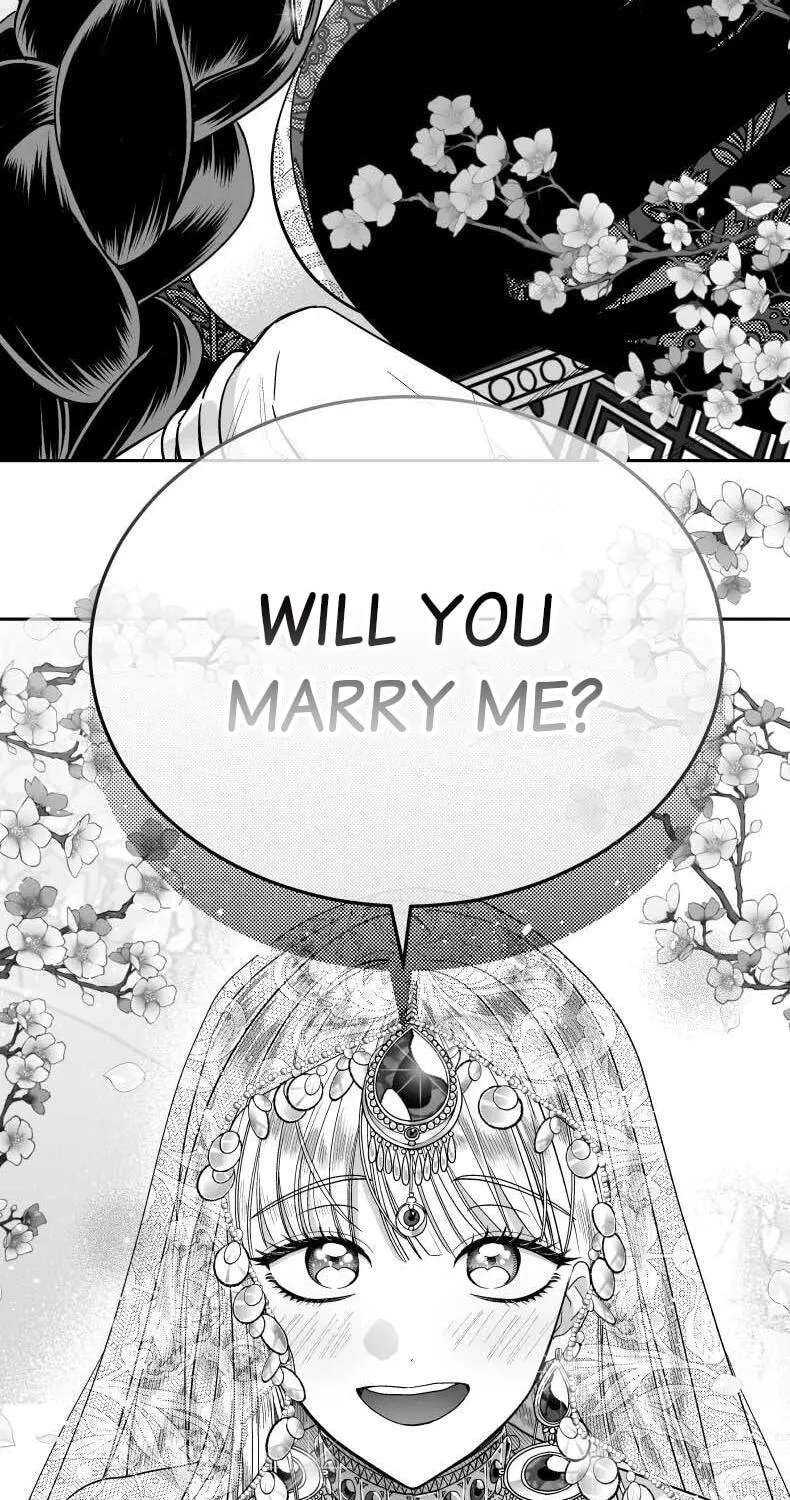 The Princess Wants Love! Chapter 2 - page 56