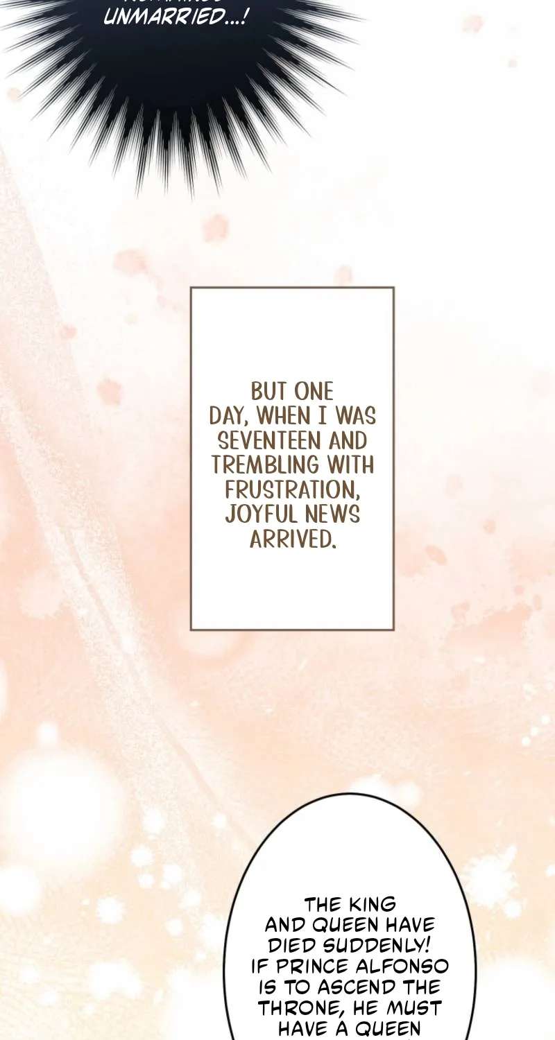 Princess Sveta's Political Marriage Chapter 83 - page 57