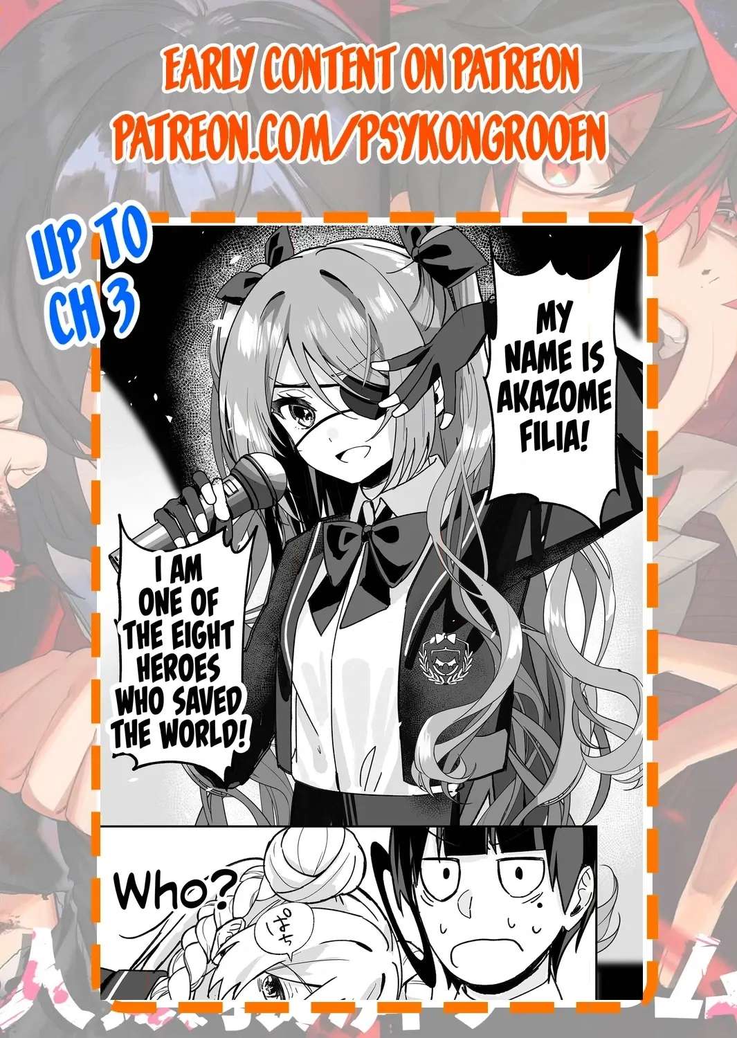 Tenchi Mikoto wa Datenshi o Shiranai Chapter 1 - page 78