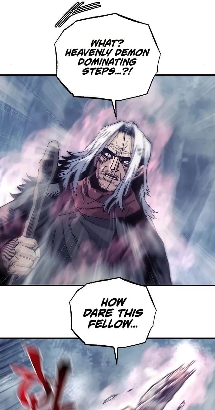 Heavenly Demon Cultivation Simulation Chapter 196 - page 77