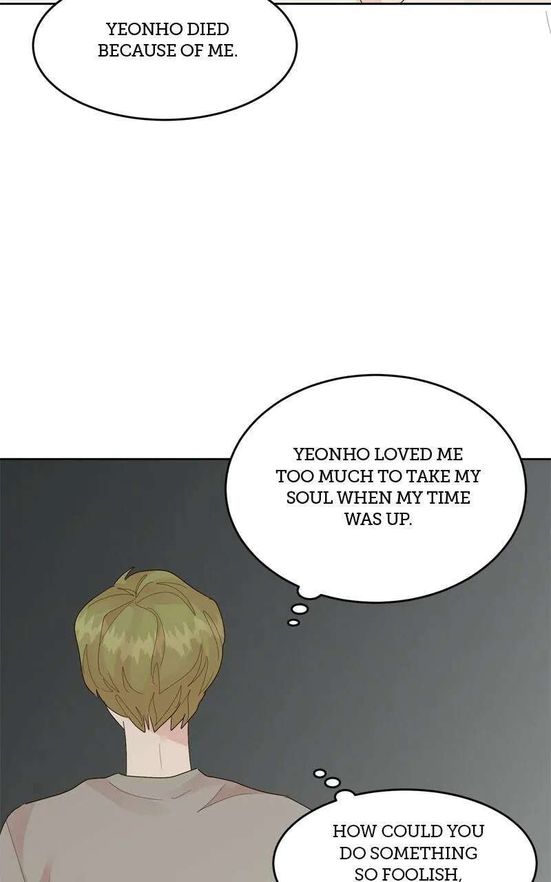 The Grim Reaper is My Guardian Chapter 47 - page 5