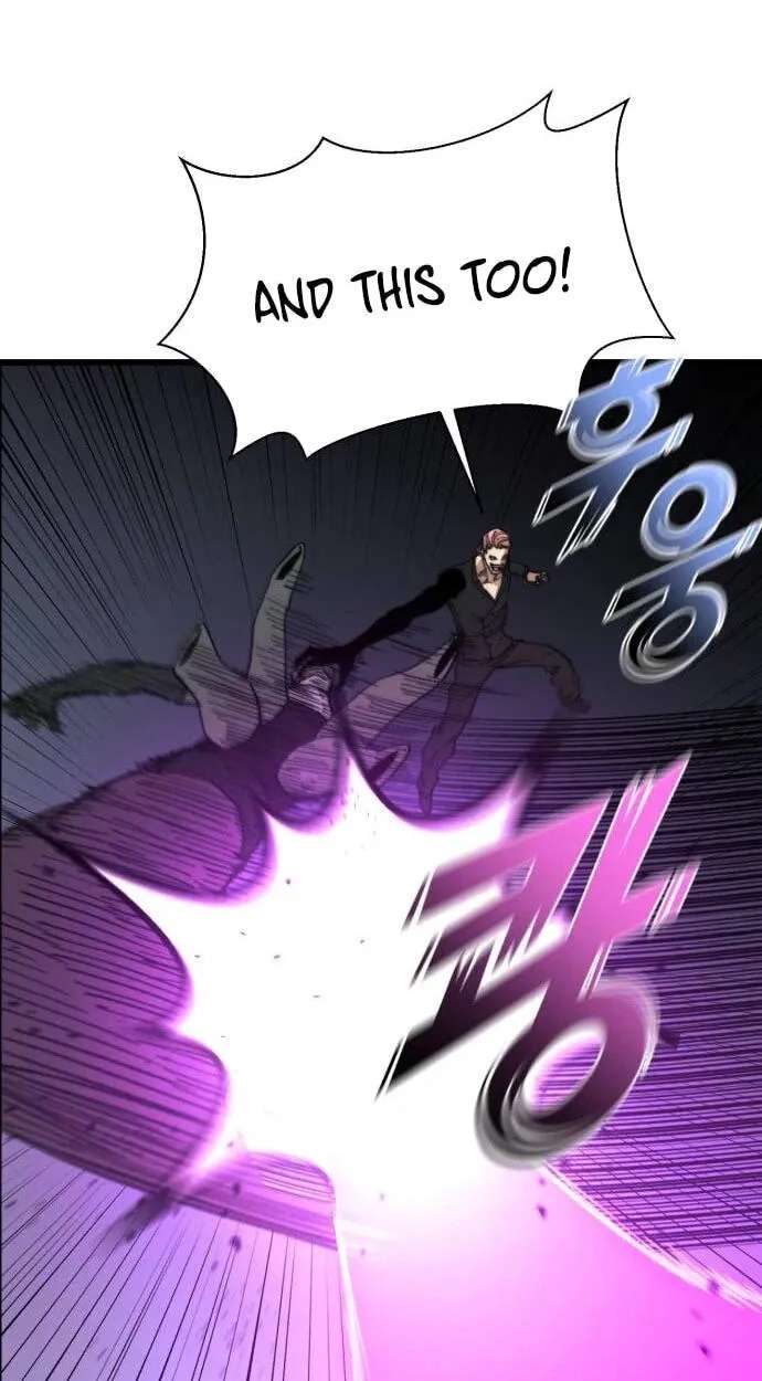 Underworld Invasion Chapter 28 - page 55