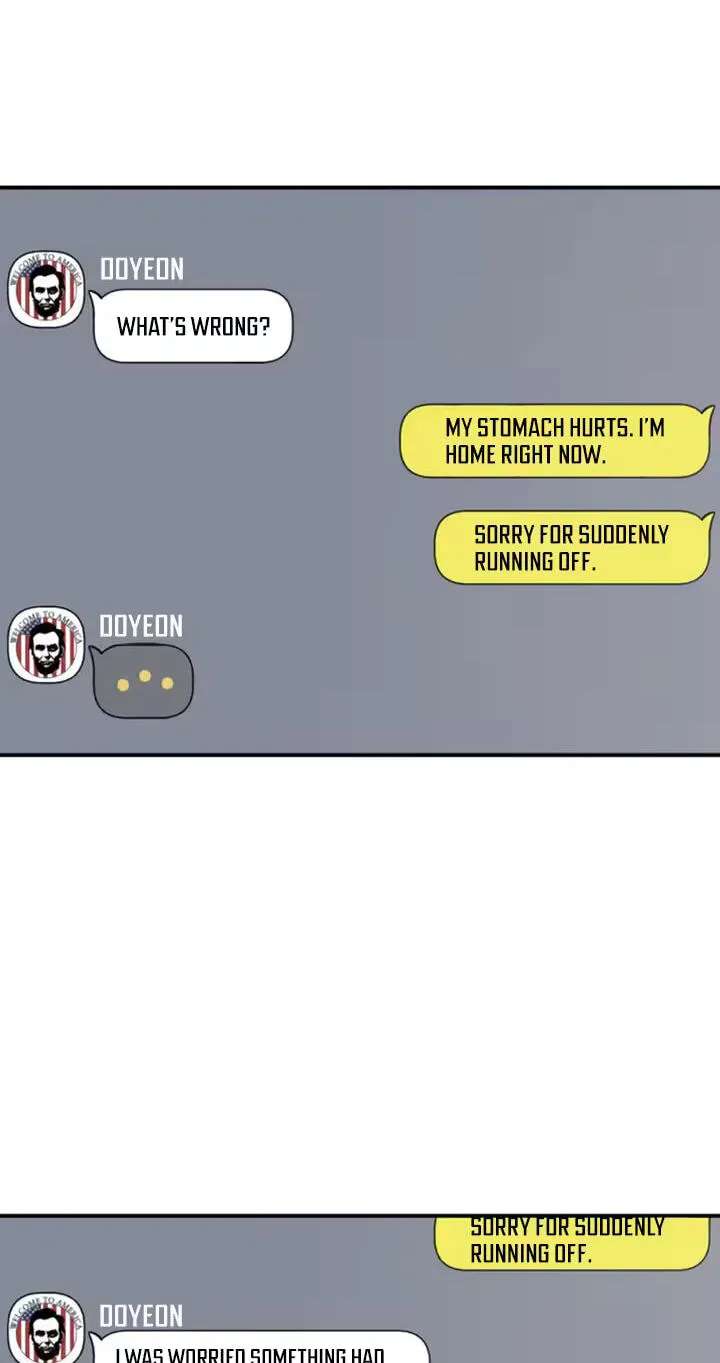 Operation Heart-Pounding Chapter 41 - page 71