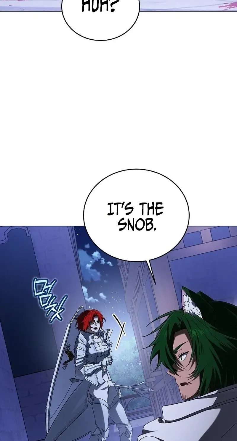 Is It Bad That the Main Character's a Roleplayer? Chapter 31 - page 66