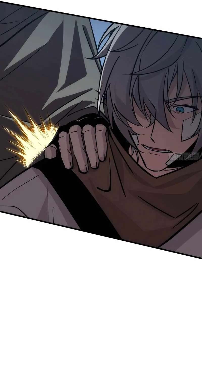 Tyrant of the Otherworld Prison: My Shadow Can Evolve Infinitely Chapter 111 - page 48