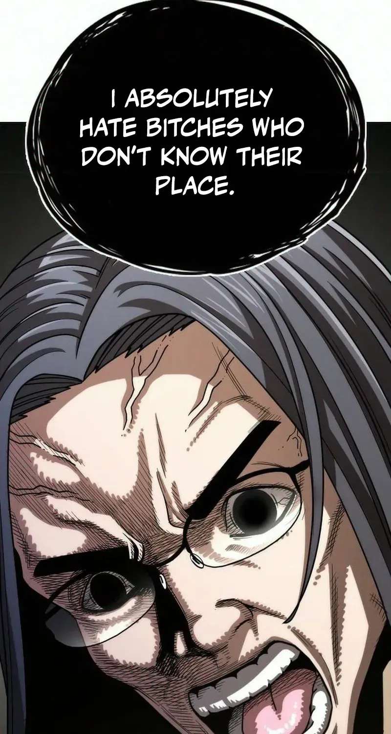Love Tears Apart The Zombies Chapter 4 - page 115