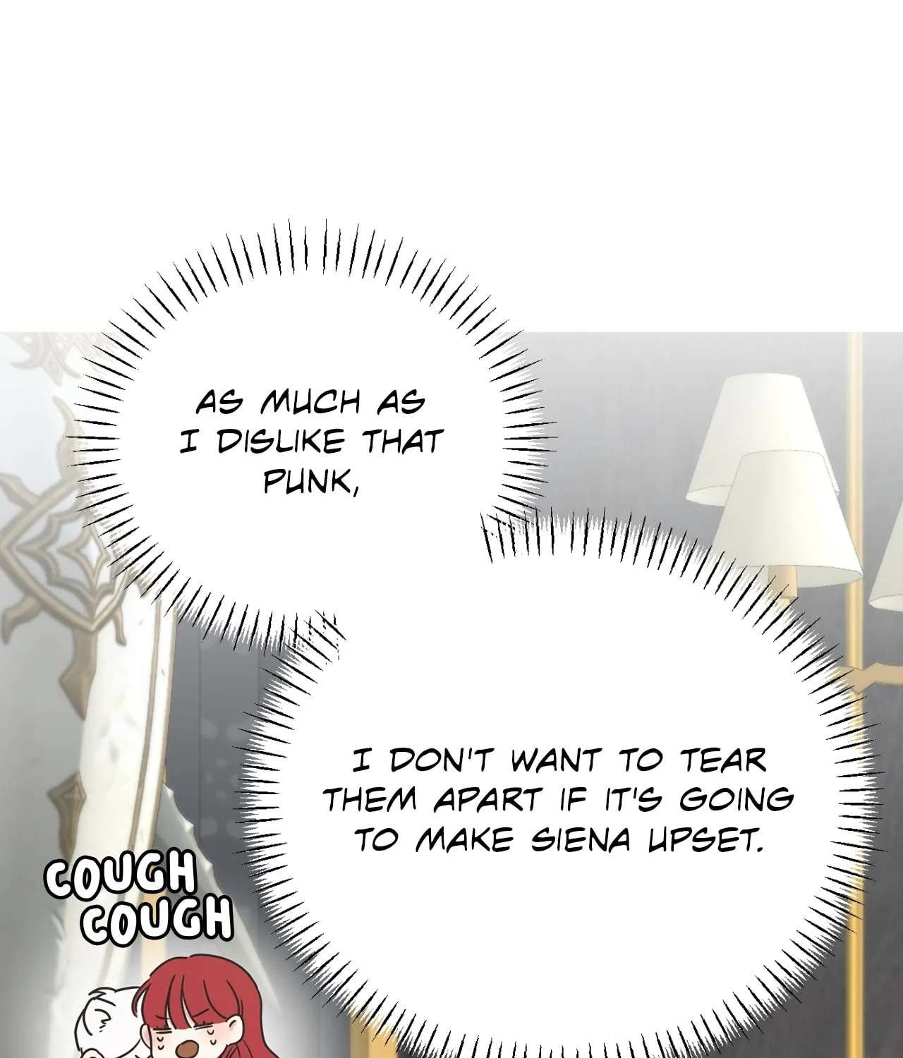 I Adopted the Male Lead from the Shelter Chapter 127 - page 49
