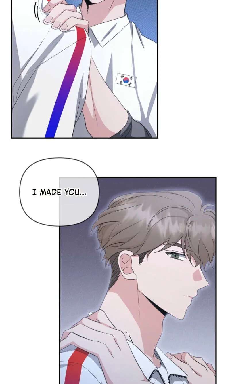 Not What the Doctor Ordered Chapter 55 - page 32
