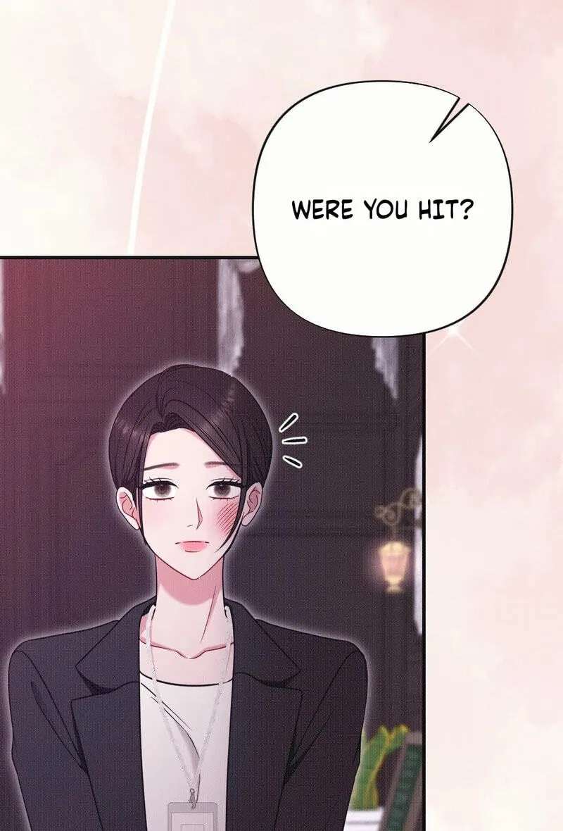 If You Dare to Provoke Me Chapter 39 - page 30