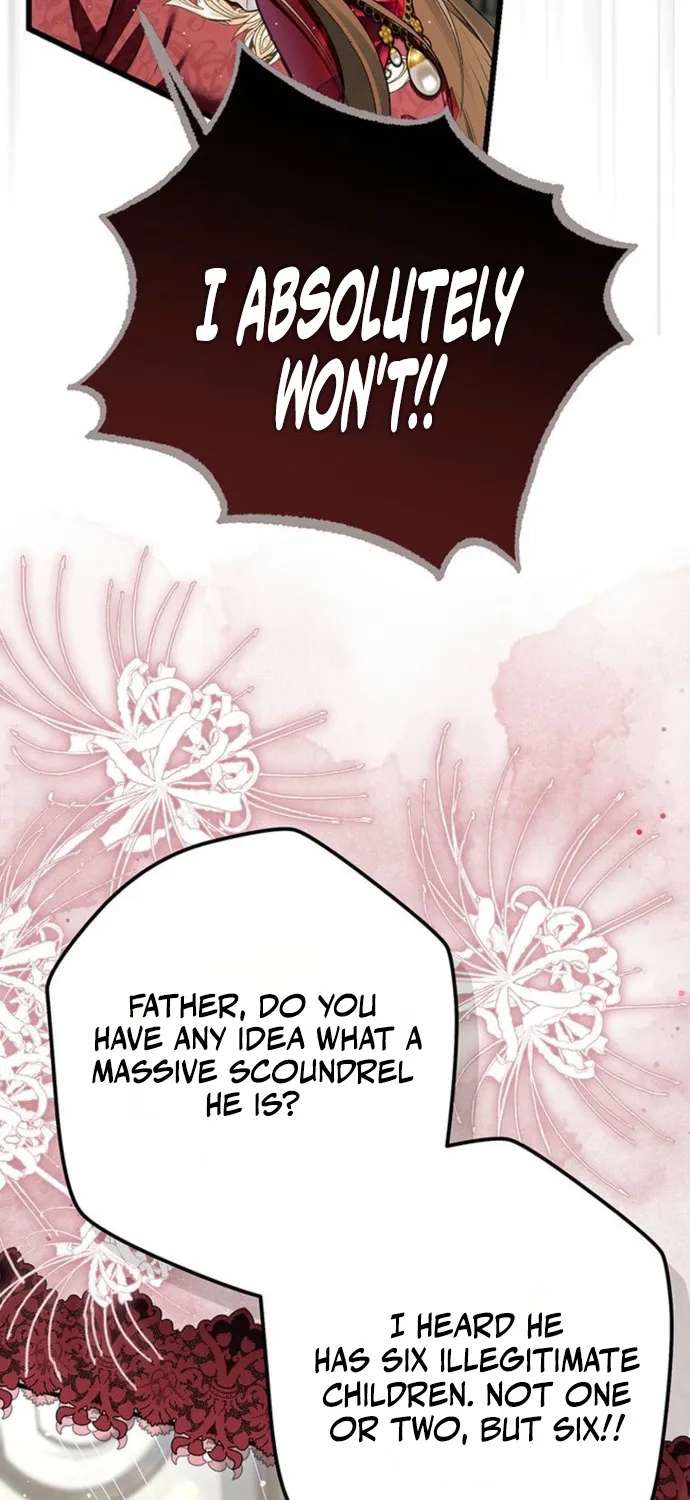 The Right Way To Get Revenge Chapter 38 - page 8
