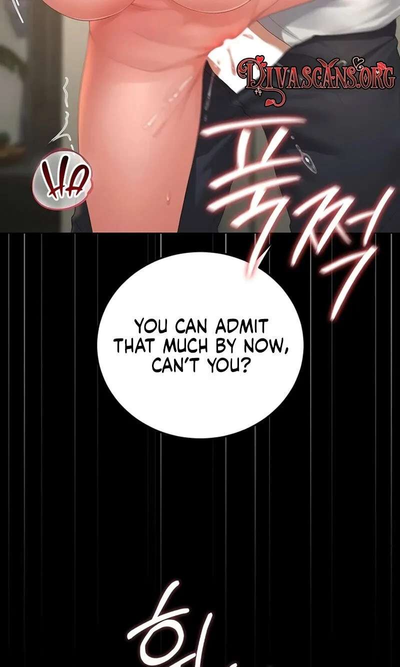 I Became an Apartment Manager Chapter 58 - page 37
