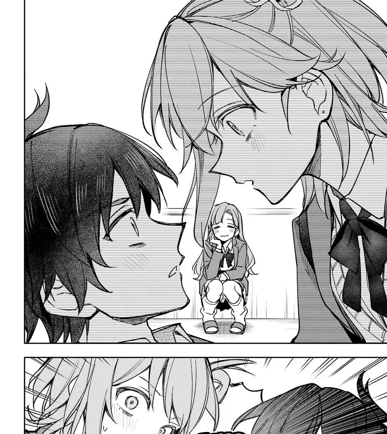 There Are 8 Yaeno Harukas!! Chapter 2 - page 89