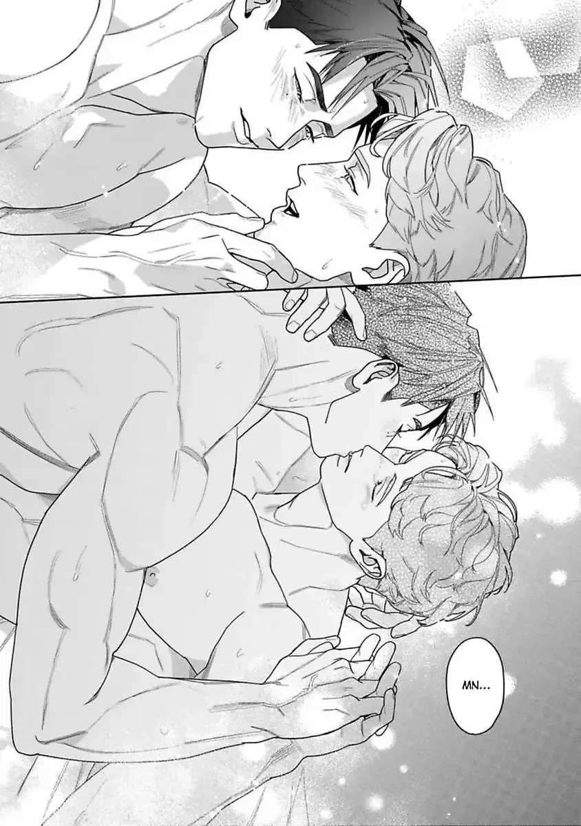 See You Again Tomorrow, Mr. Policeman Chapter 6 - page 25