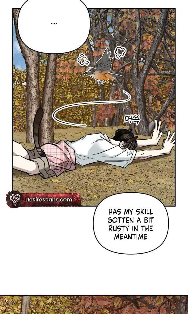 Give Birth to a Baby Wildcat for Me, Unless You Want to See Me Go Insane! Chapter 35 - page 36