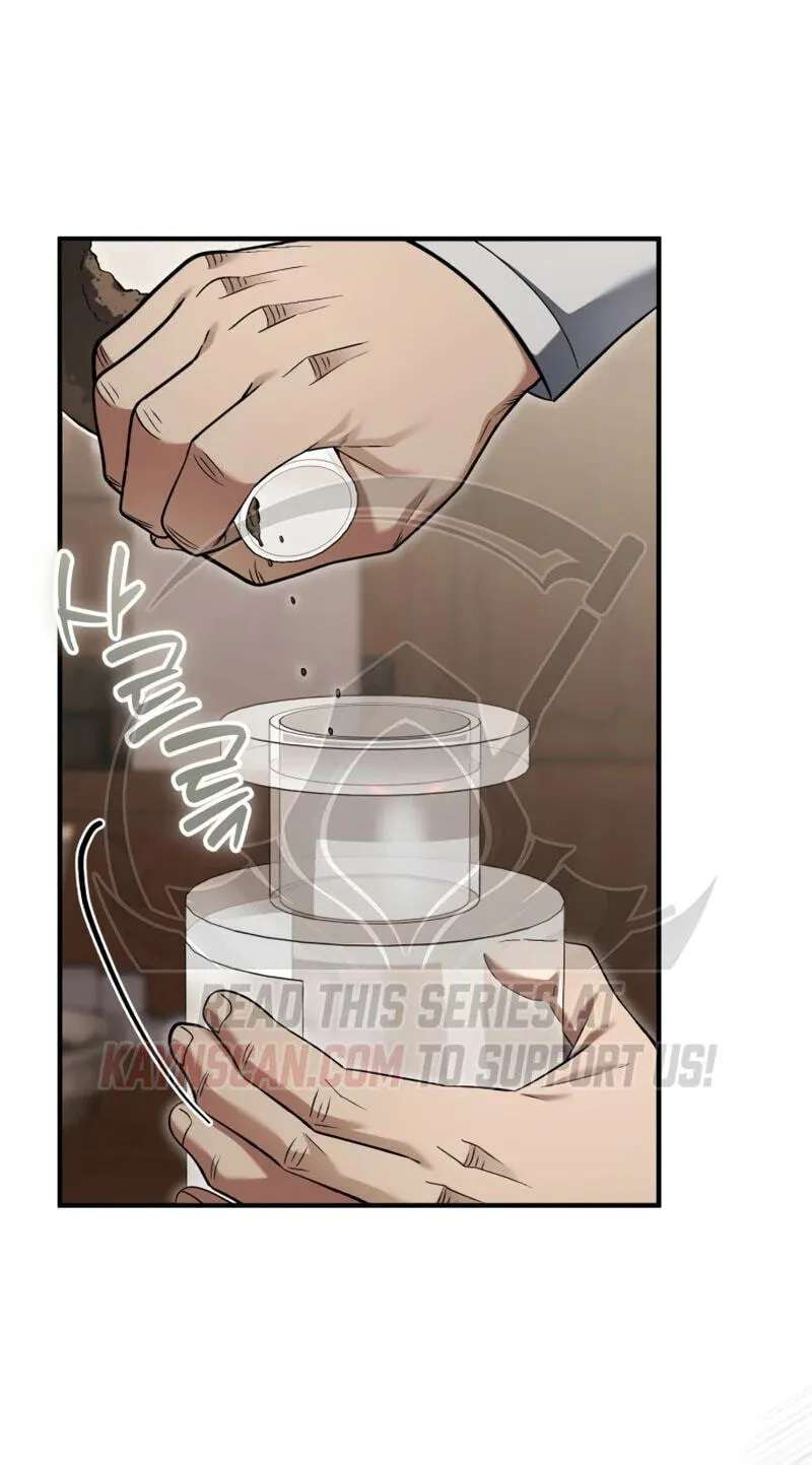 The Otherworldly Nutritionist Chapter 32 - page 104