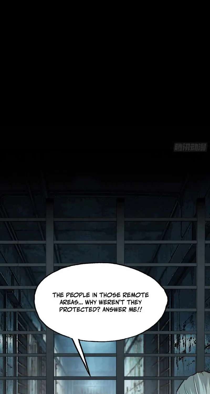 Apocalypse Heatwave: I Became a God Through My Safehouse Chapter 65 - page 27