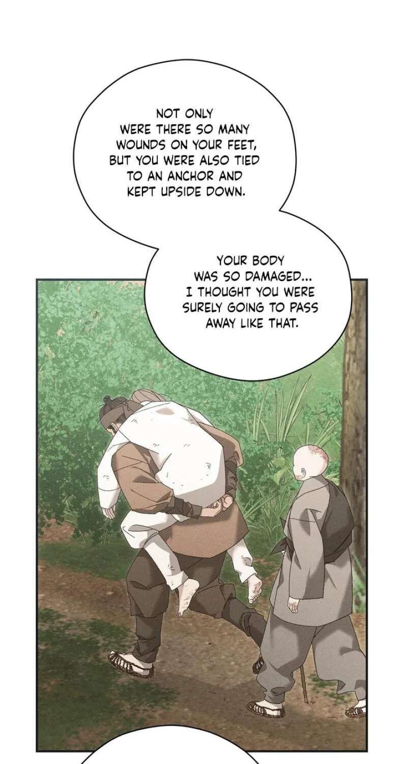 The Meaning of the White Pine Chapter 35 - page 38