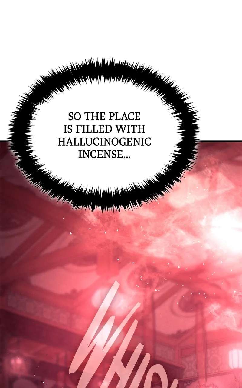 Rebirth of theDivine Demon Chapter 34 - page 86