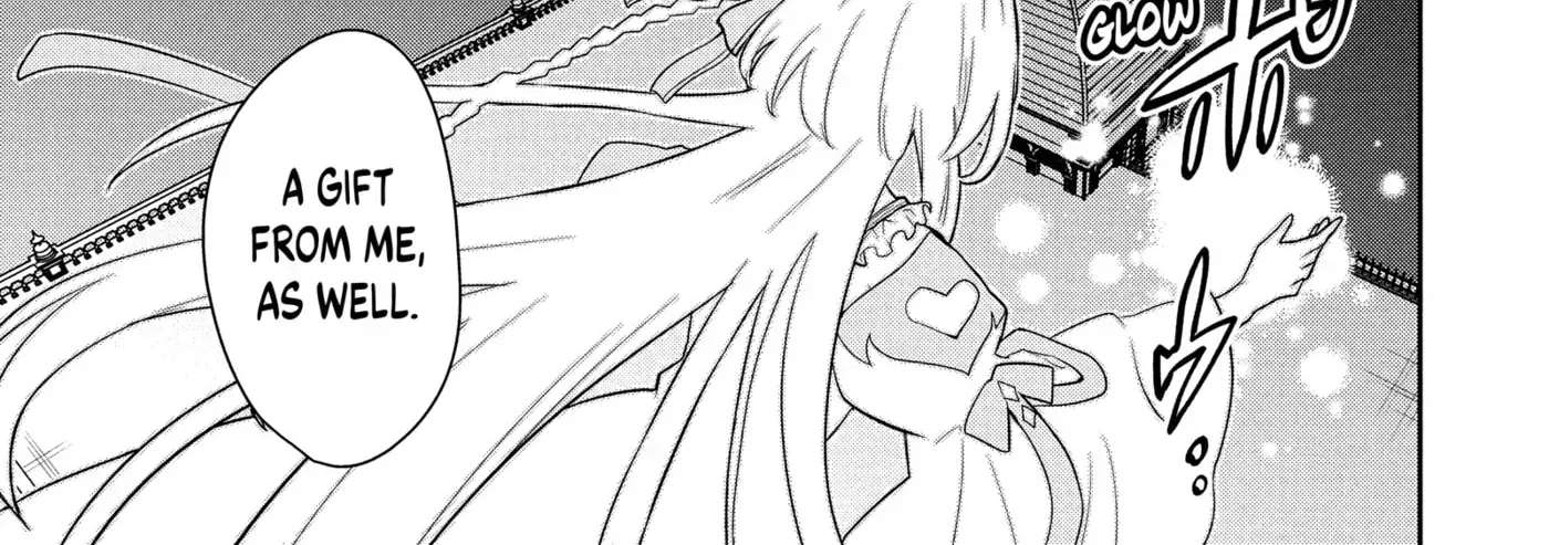 SIX PRINCESSES FALL IN LOVE WITH GOD GUARDIAN Chapter 123 - page 30