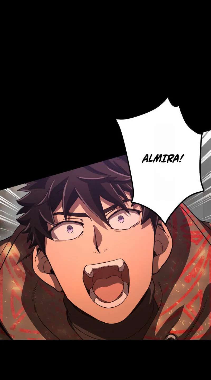 Monster Eater Chapter 116 - page 80