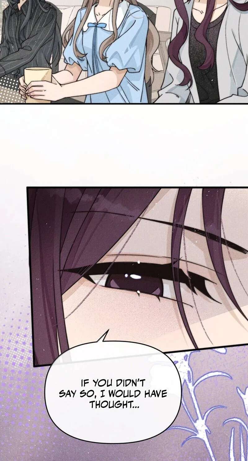 Don't Touch My Ears Chapter 26 - page 34