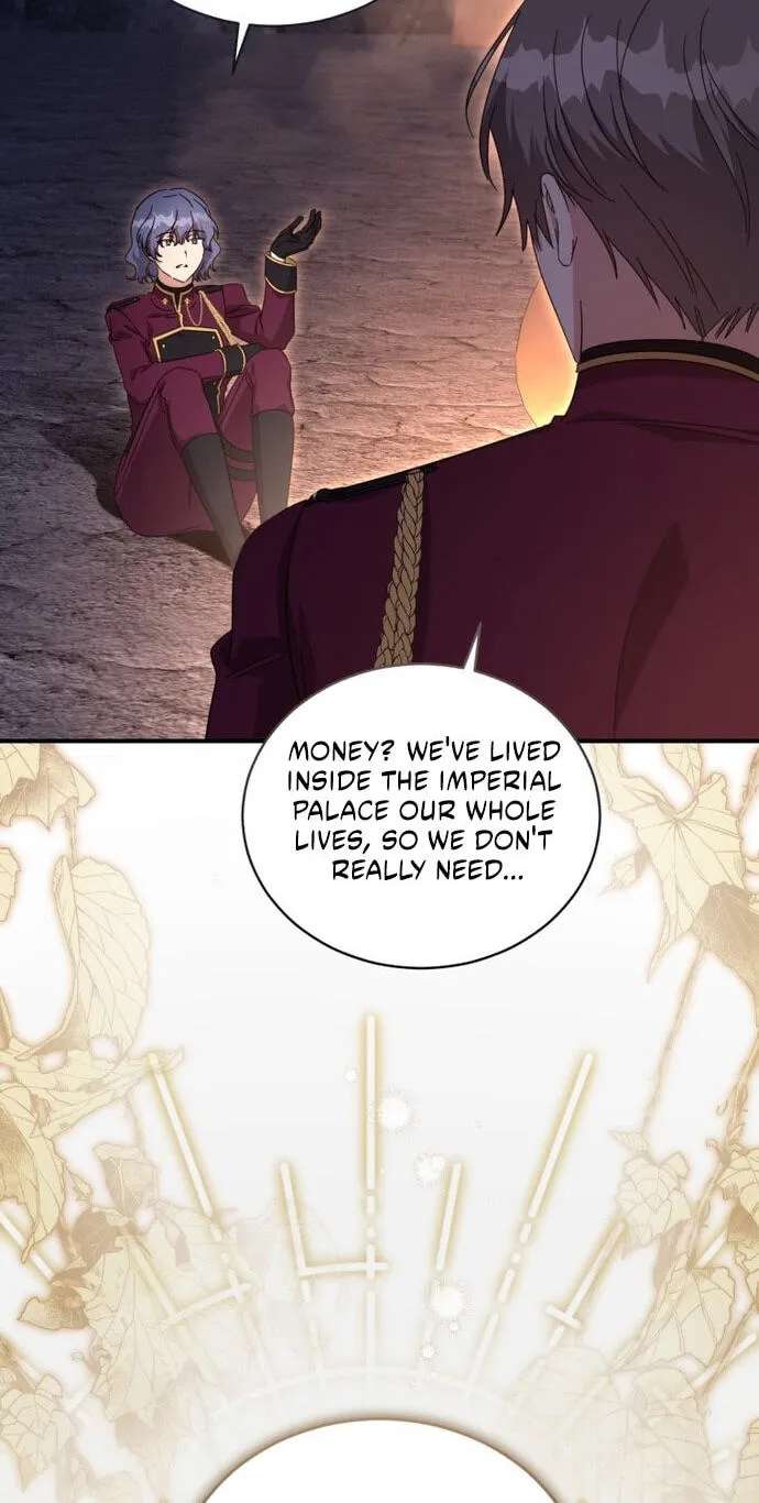 Revolutionary Princess Eve Chapter 123 - page 75