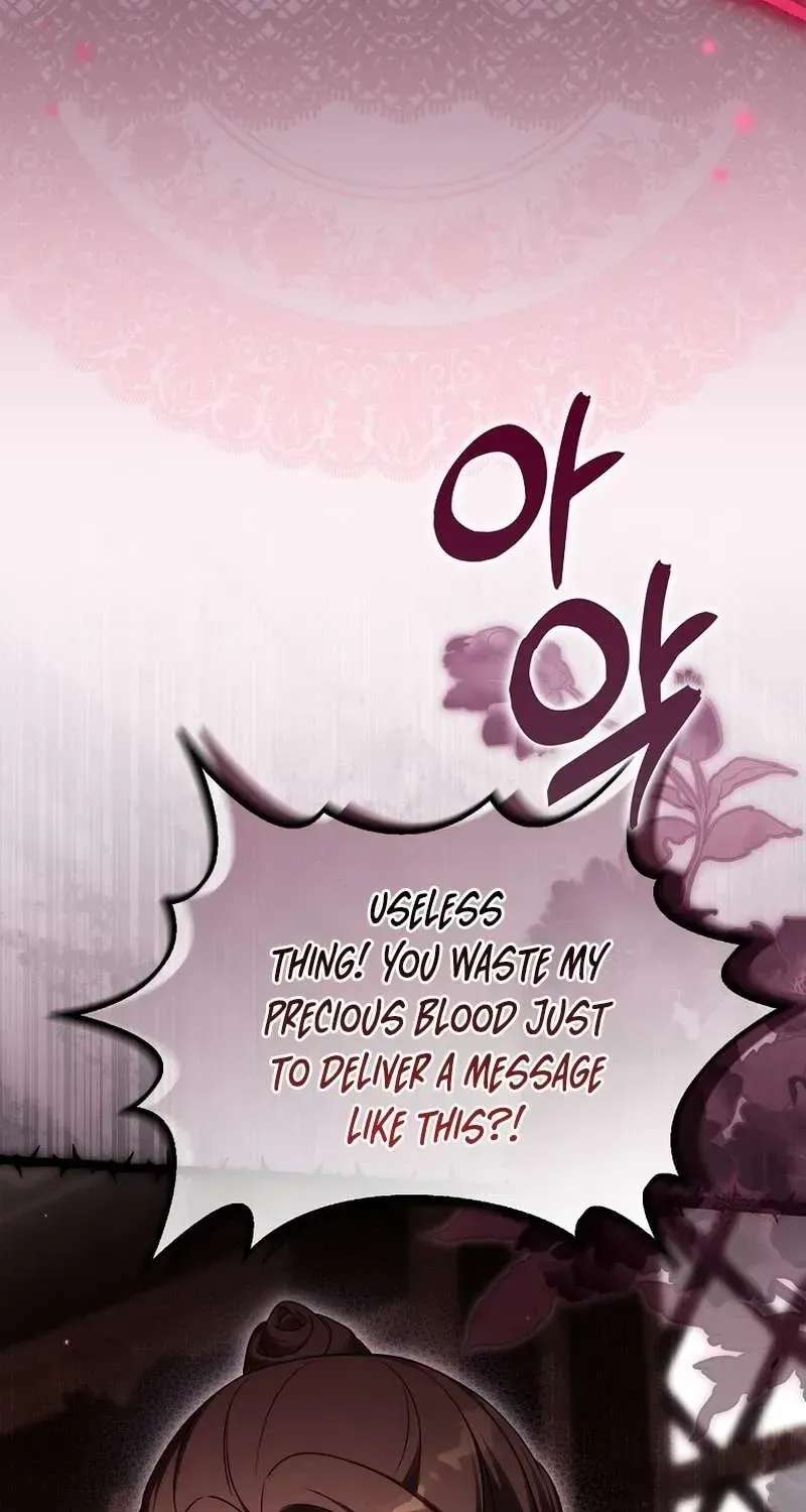 Vengefully Wedded Chapter 53 - page 111