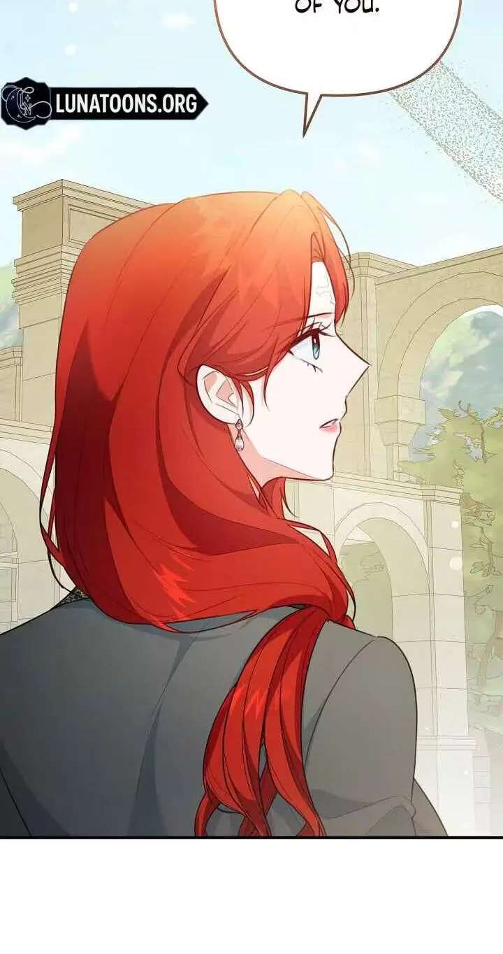 The reason why I am helping the villainous Duke Chapter 48 - page 62