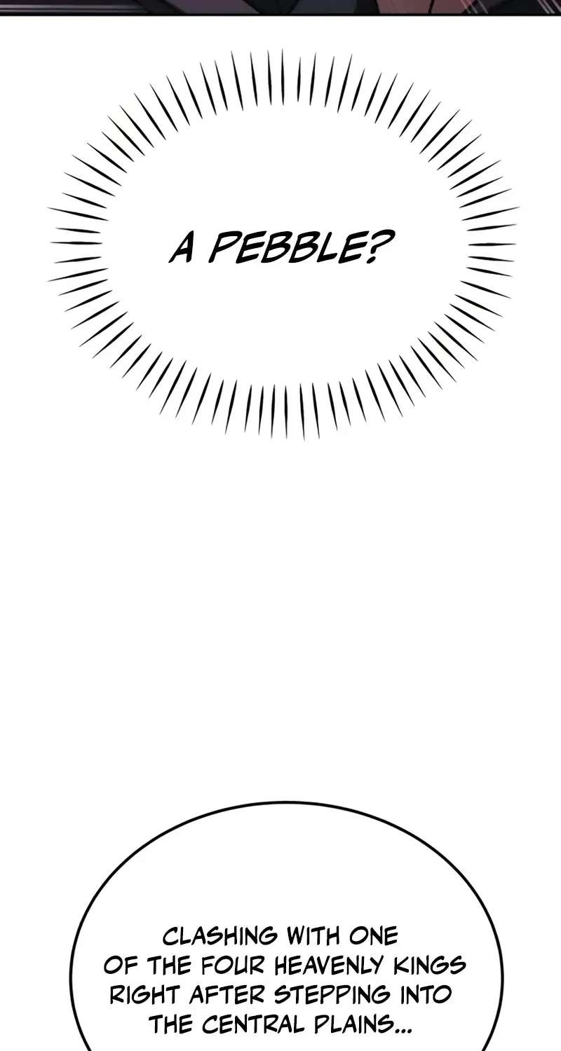 The World’s Strongest Fist Fighter Chapter 14 - page 214