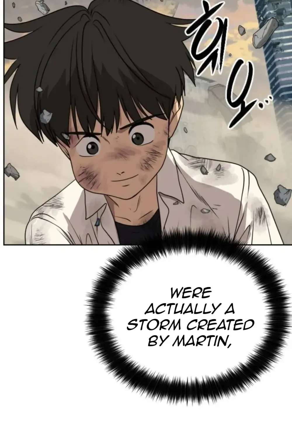 Winning With Drawings Chapter 3 - page 65