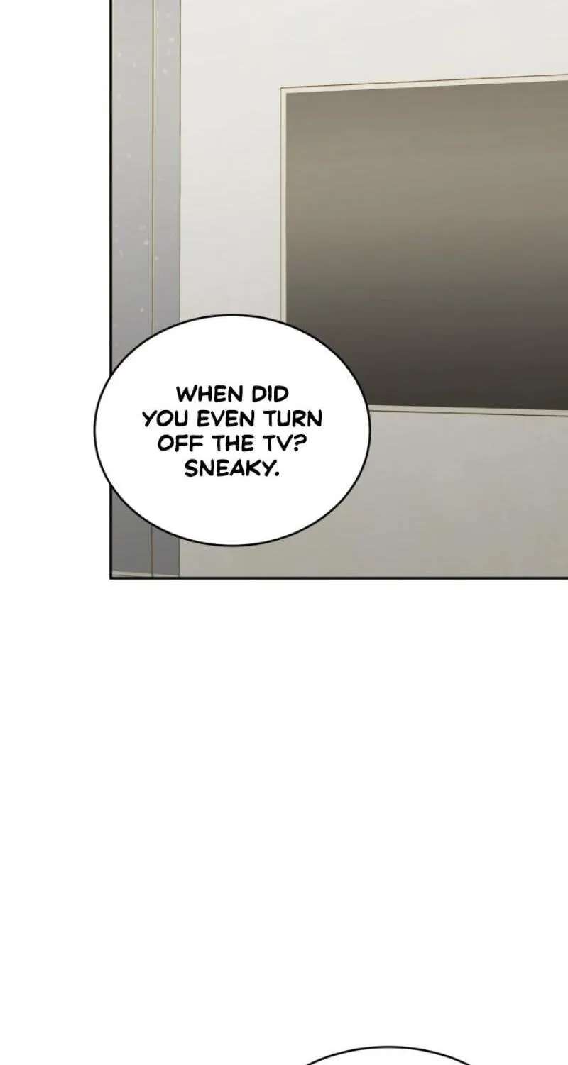 Even If You Don't Have a Third Chapter 49 - page 9