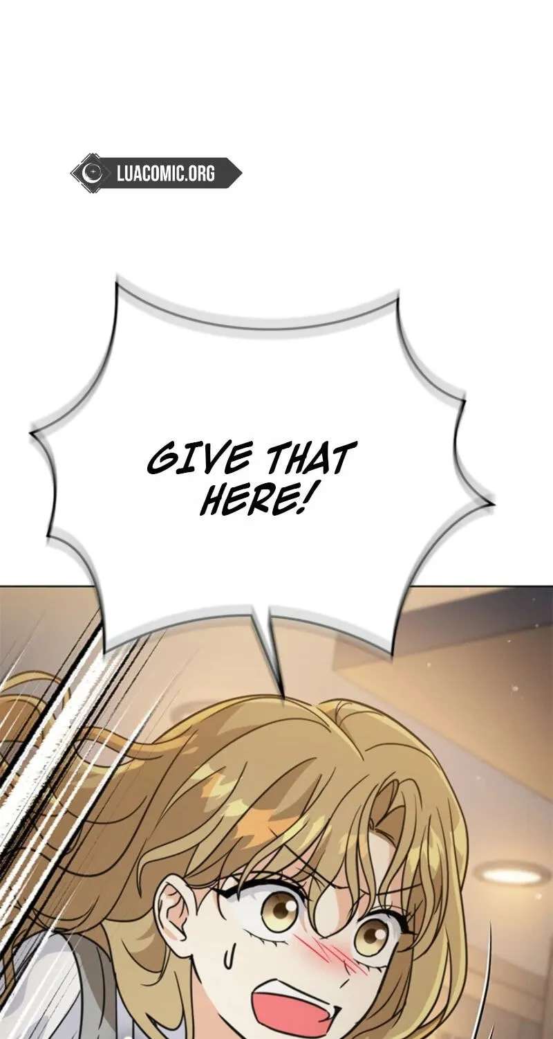 Love Rehab for a Gangster Chapter 57 - page 69