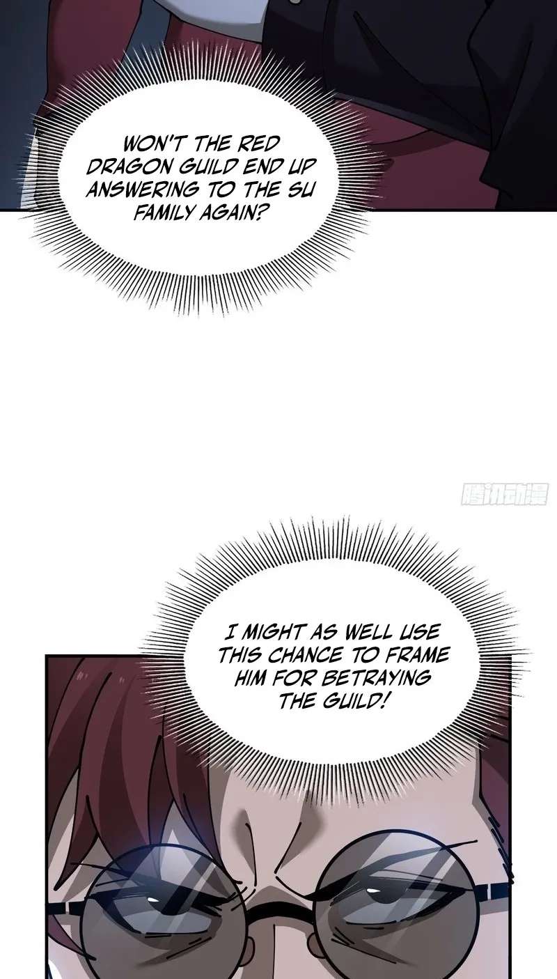 This Assassin Is Open and Aboveboard Chapter 19 - page 33