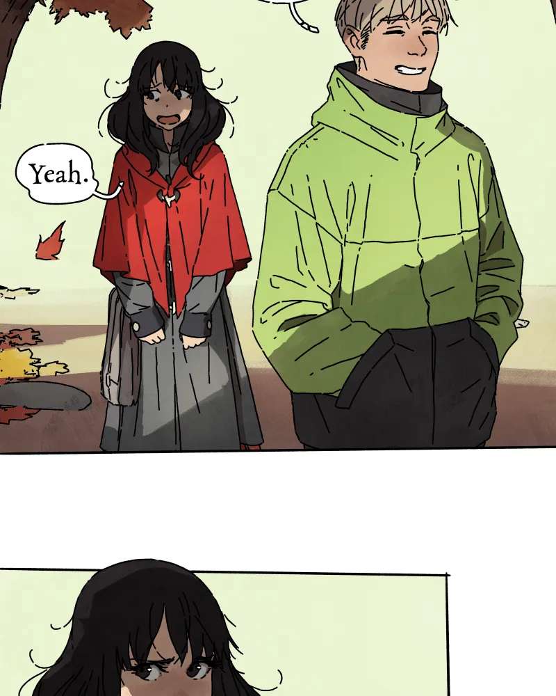 The Keepers' Inn Chapter 2 - page 12