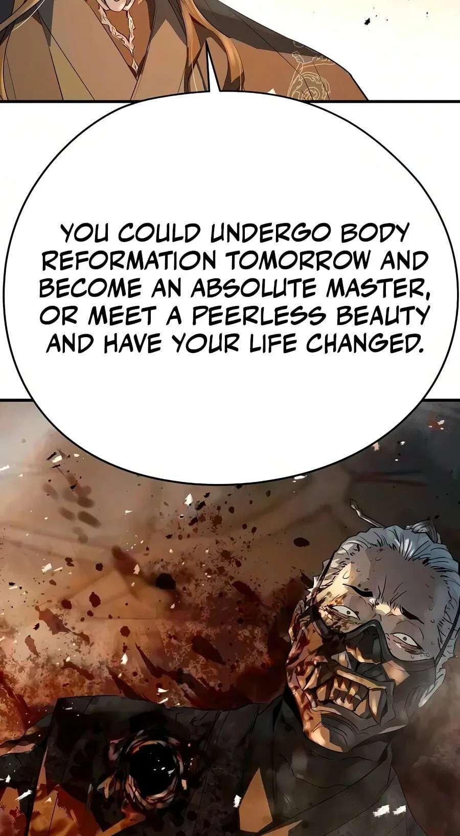 Absolute Regression Chapter 121 - page 24