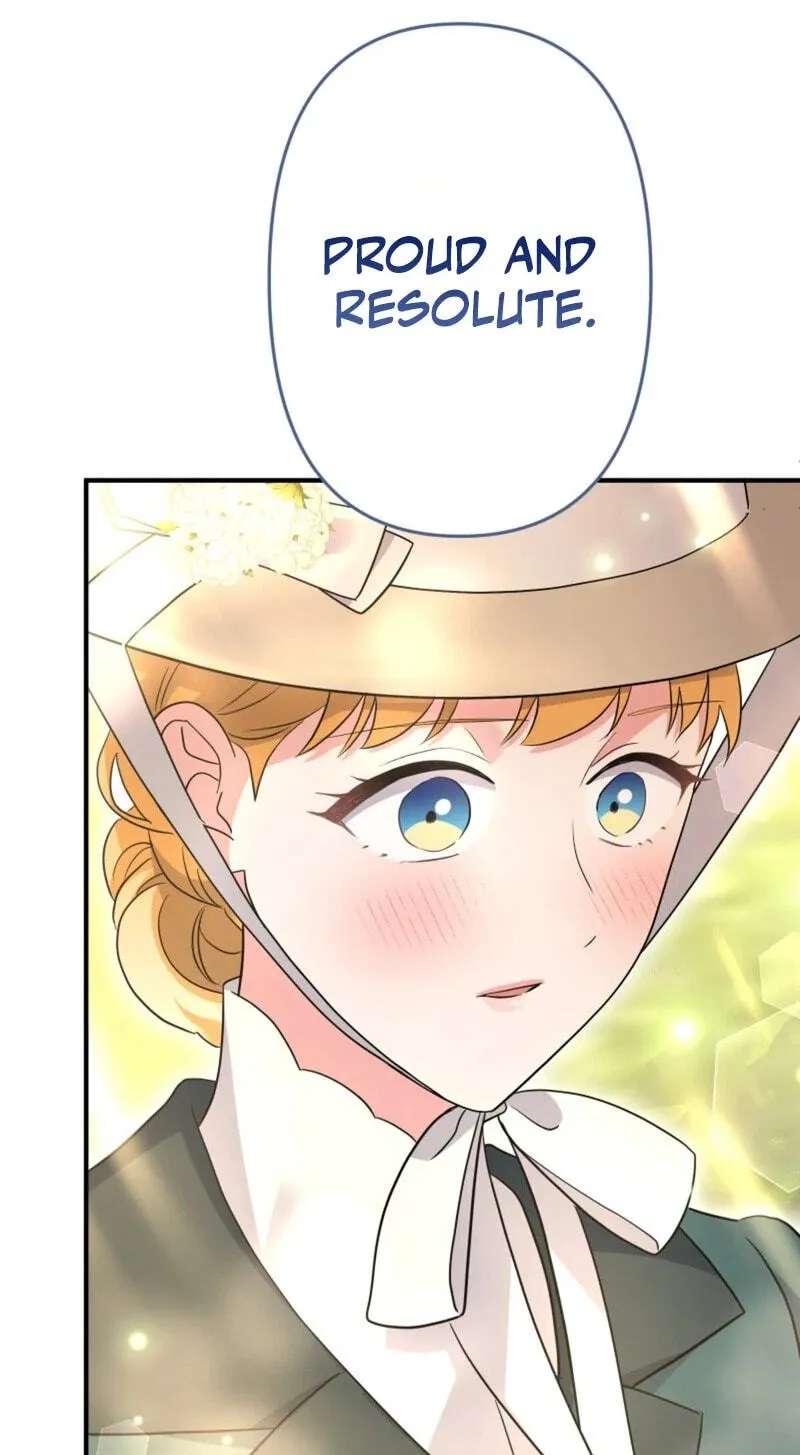 Dekiai no Kusari - Daifuugou to Kawareta Reijou Chapter 23 - page 98