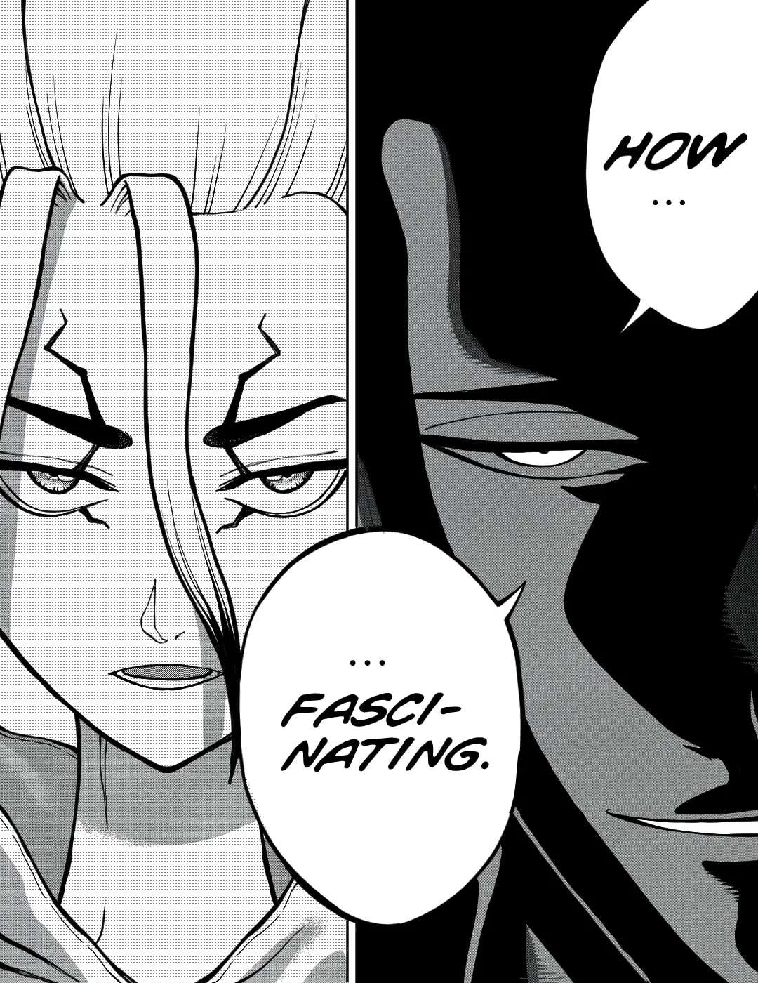 Anime Geniuses' Crossover Chapter 23 - page 16
