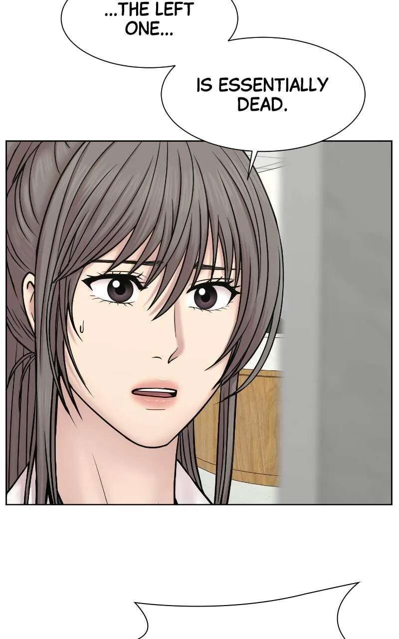 Trauma Center:Dr. Baek Chapter 48 - page 4